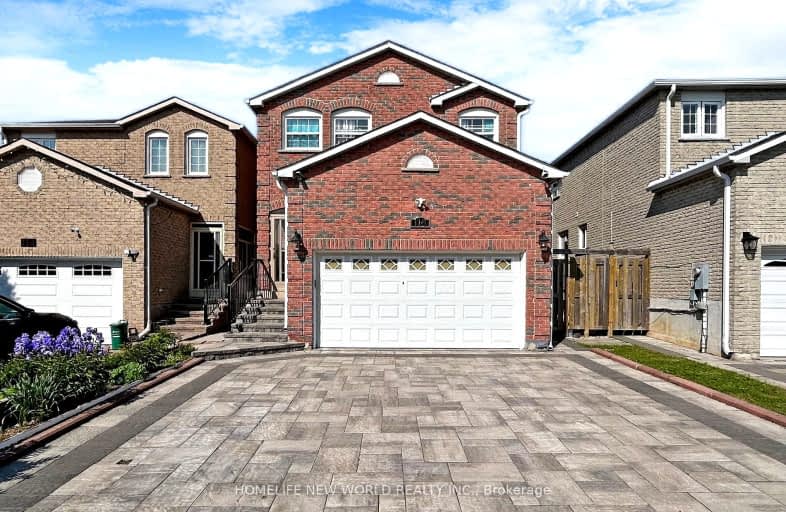 116 Irenemount Crescent, Markham | Image 1