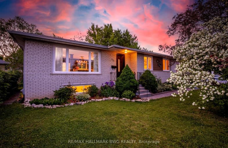 175 Hurd Street, Bradford West Gwillimbury | Image 1