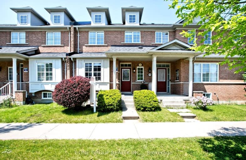 1066 Bur Oak Avenue, Markham | Image 1