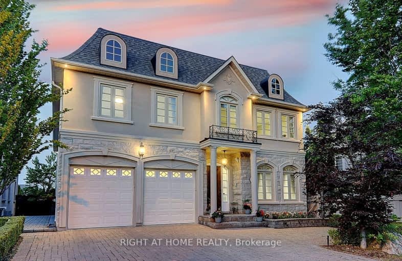5 Ormsby Court, Richmond Hill | Image 1
