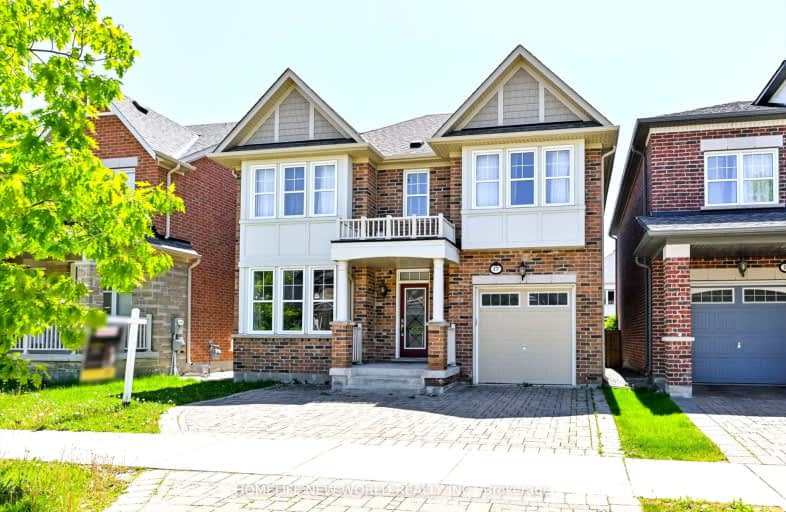 17 Church View Avenue, Markham | Image 1