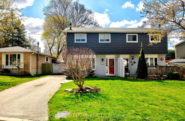 315 Oakwood Court, Newmarket | Image 1