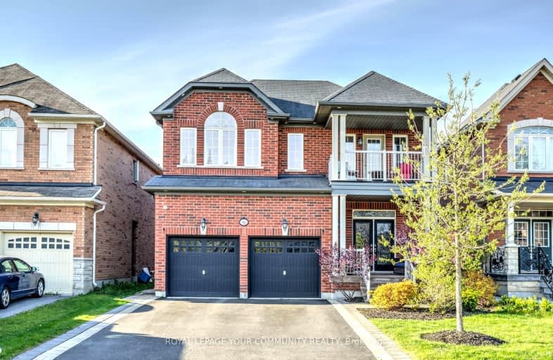 90 Maverick Crescent, Vaughan | Image 1