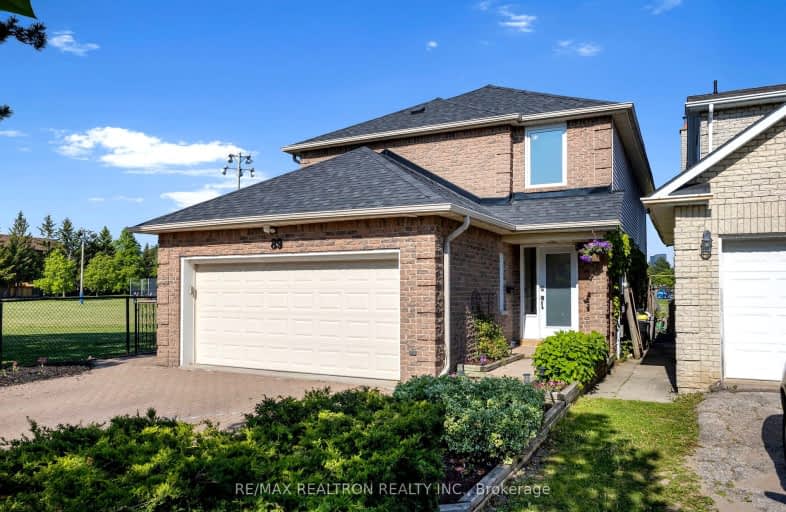 89 Lisa Crescent, Vaughan | Image 1