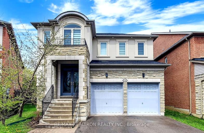 82 Schuster Lane, Vaughan | Image 1