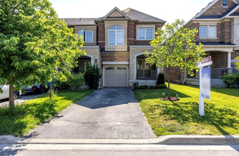 28 Isherwood Crescent, Vaughan | Image 1