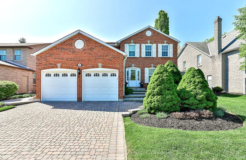 207 Carlton Road, Markham | Image 1