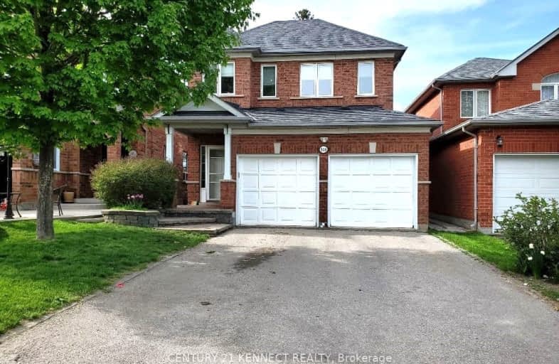 510 Menczel Crescent, Newmarket | Image 1