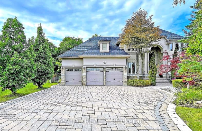 22 Greystone Gate, Vaughan | Image 1