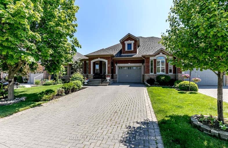 29-5 Santorini Gardens, New Tecumseth | Image 1