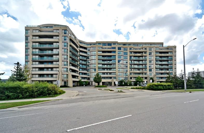 211-75 Norman Bethune Avenue, Richmond Hill | Image 1