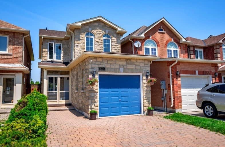 201 Milliken Meadows Drive, Markham | Image 1