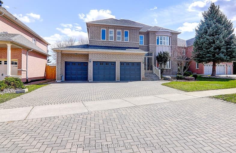 89 Golden Tulip Crescent, Markham | Image 1