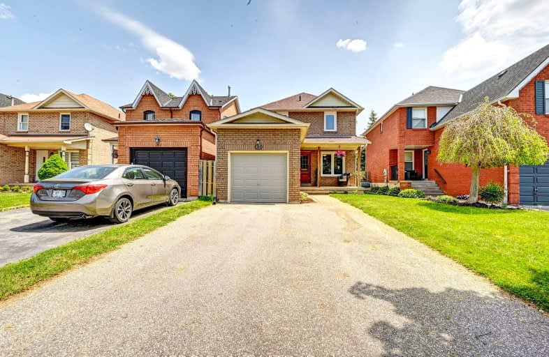 163 Heydon Avenue, New Tecumseth | Image 1