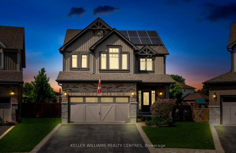 16 Carleton Trail, New Tecumseth | Image 1