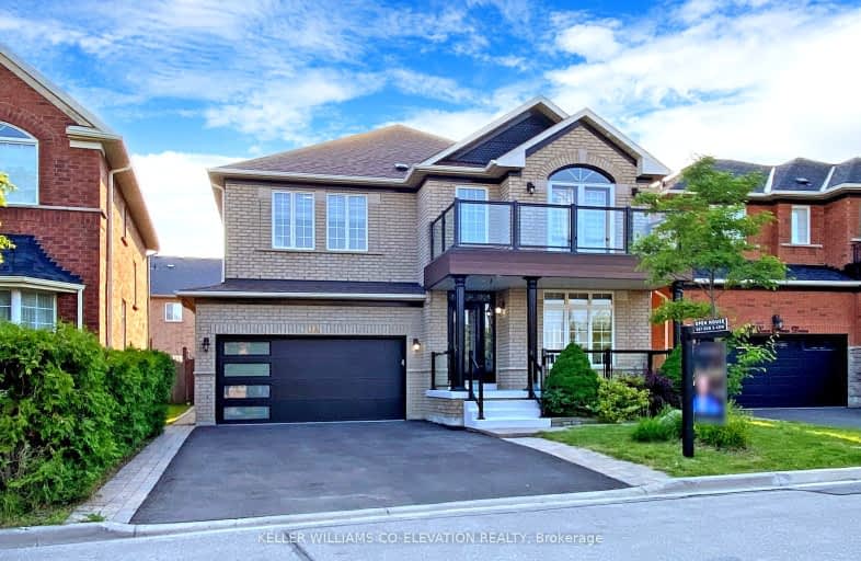 114 Casa Nova Drive, Vaughan | Image 1