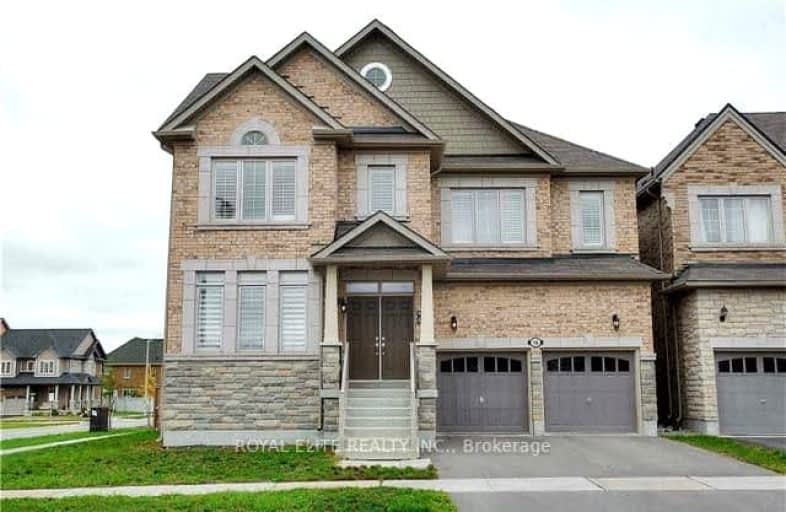 56 Augustine Avenue, Richmond Hill | Image 1
