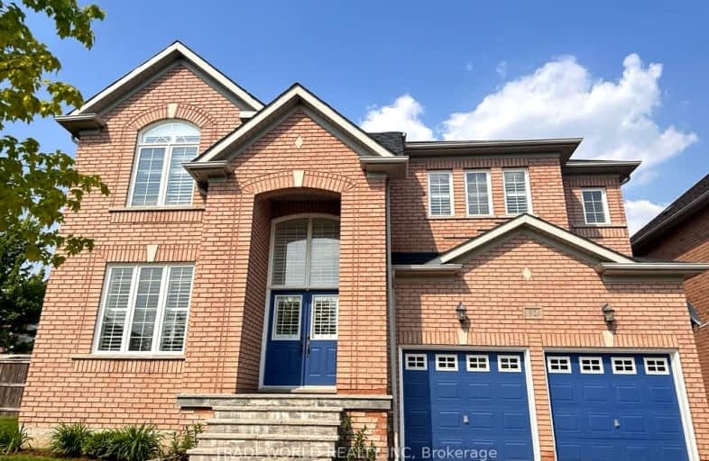 82 Townwood Drive, Richmond Hill | Image 1