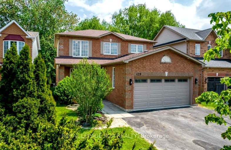 429 Haines Street, New Tecumseth | Image 1