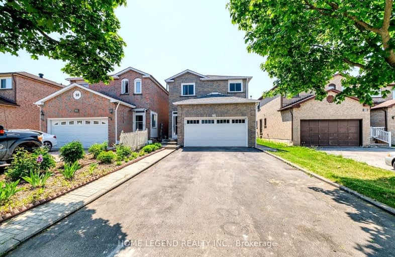 96 Digby Crescent, Markham | Image 1