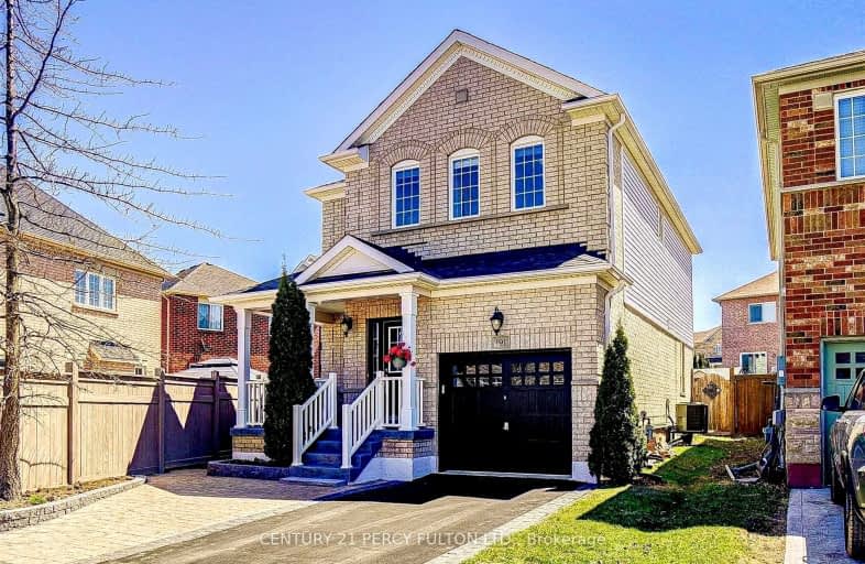 191 Reeves Way Boulevard, Whitchurch Stouffville | Image 1