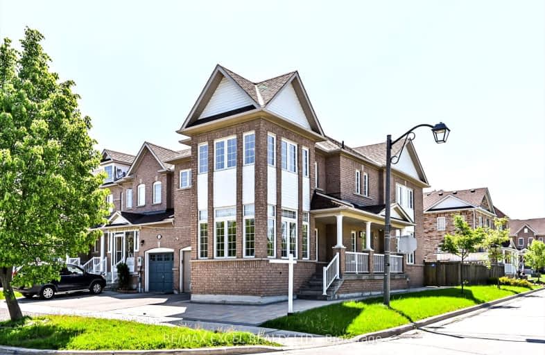 31 Park Place Drive, Markham | Image 1