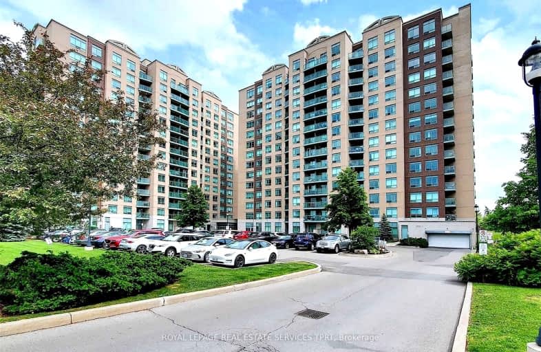 910-23 Oneida Crescent, Richmond Hill | Image 1