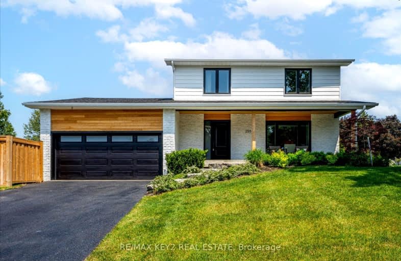 255 Blair Road, Whitchurch Stouffville | Image 1