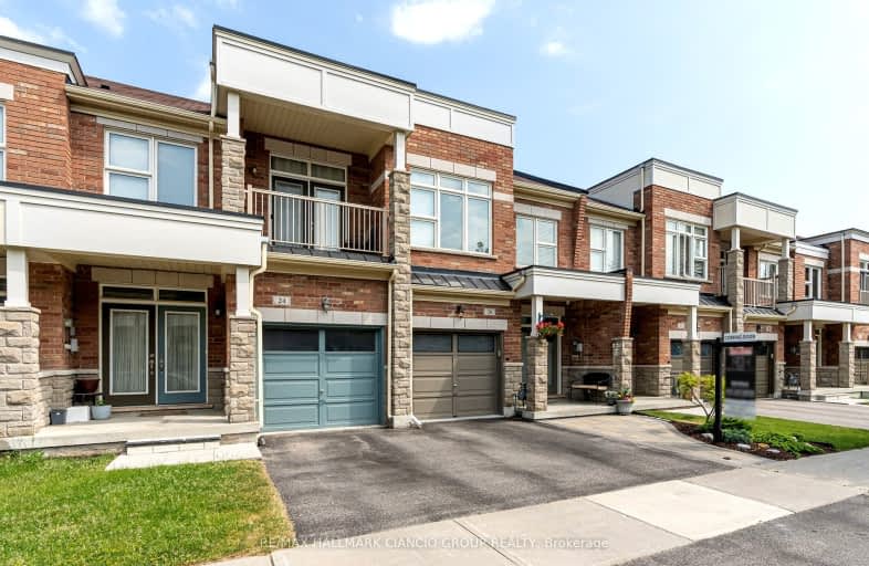 26 Black Locust Drive, Markham | Image 1