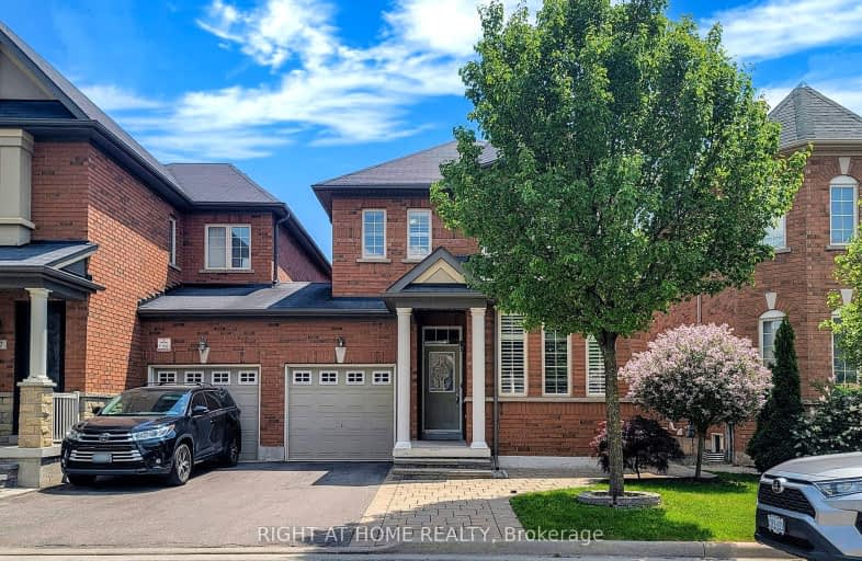 29 Sisina Avenue, Markham | Image 1