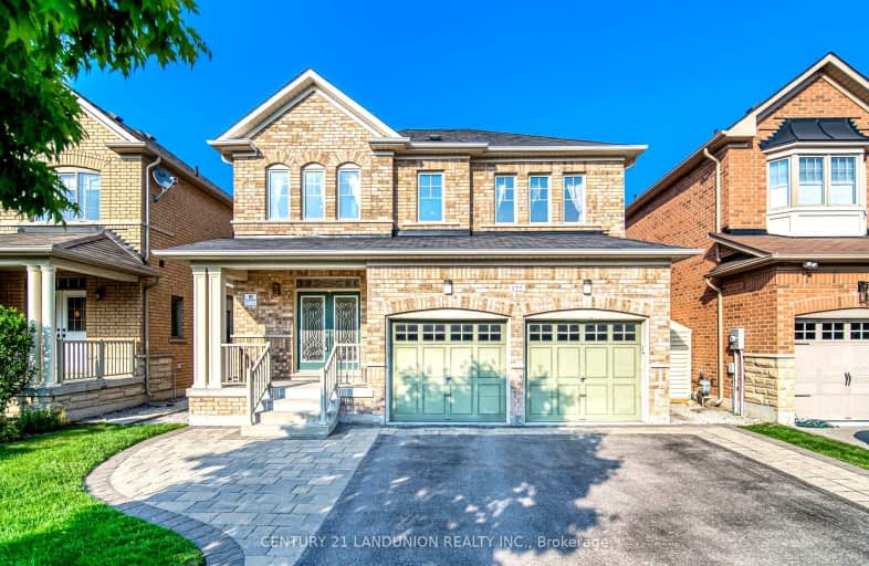 122 Braith Crescent, Whitchurch Stouffville | Image 1