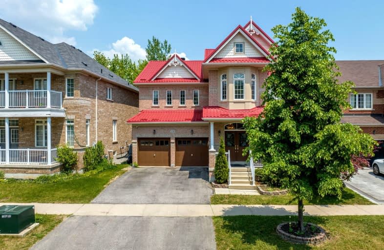 135 Smoothwater Terrace, Markham | Image 1