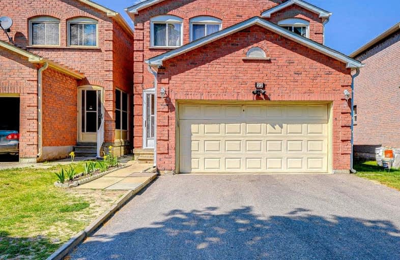 22 Chloe Crescent, Markham | Image 1