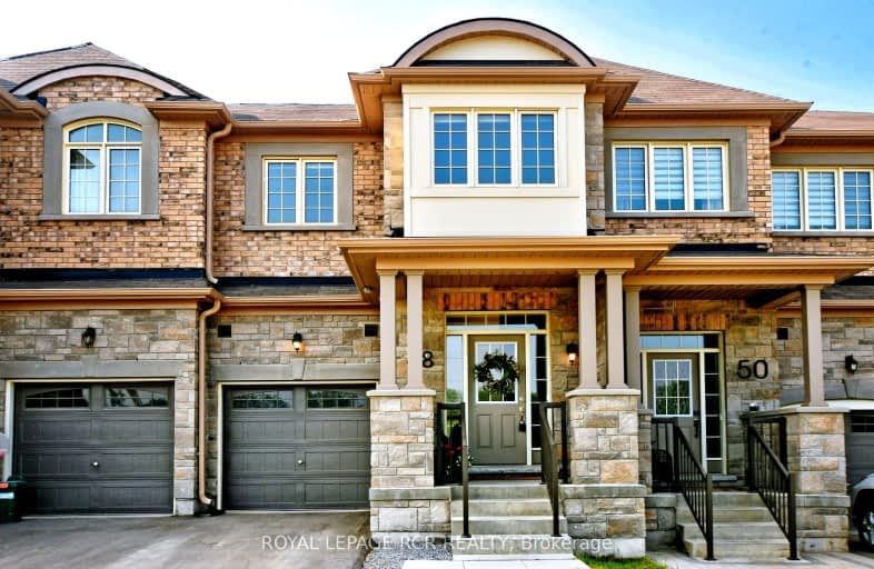 48 Cupples Farm Lane, East Gwillimbury | Image 1