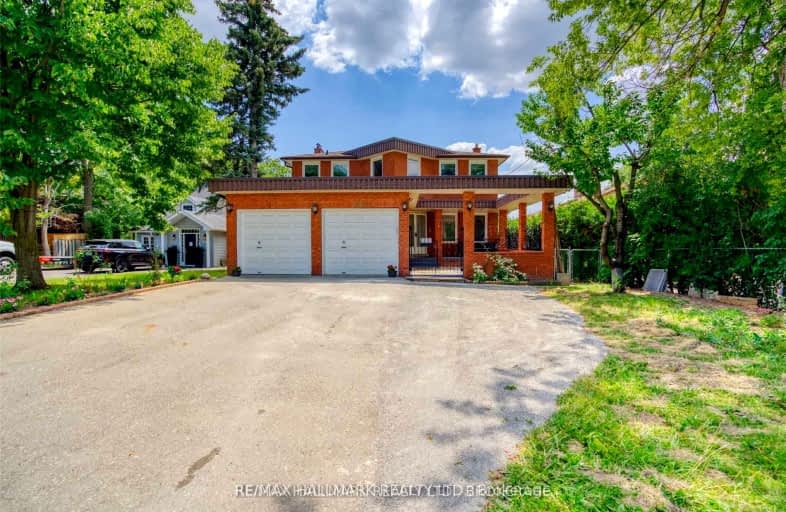 235 Carrville Road, Richmond Hill | Image 1