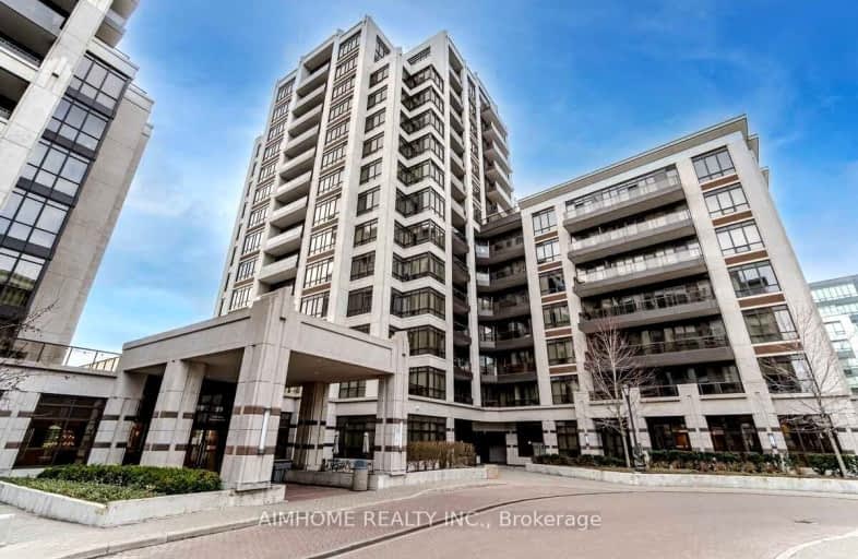 901-38 Cedarland Drive, Markham | Image 1