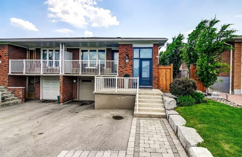 15 Marilyn Place, Vaughan | Image 1