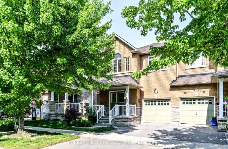 31 Gracewell Road, Markham | Image 1