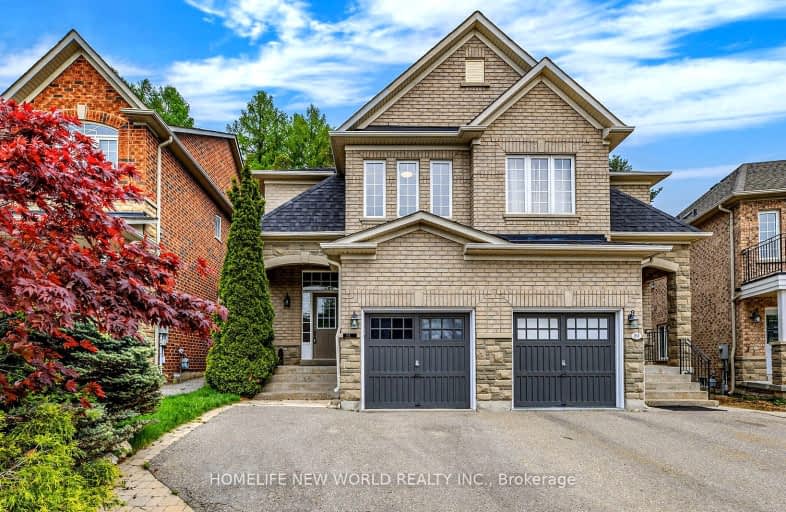 91 Gamble Glen Crescent, Richmond Hill | Image 1