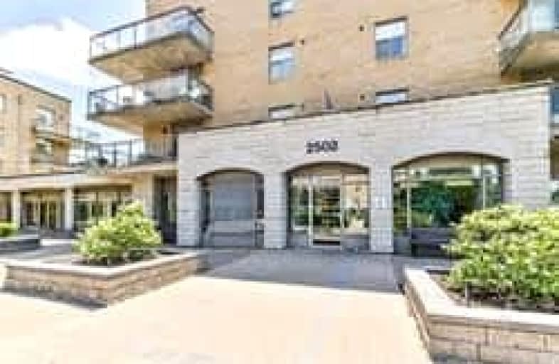 210-2502 Rutherford Road, Vaughan | Image 1
