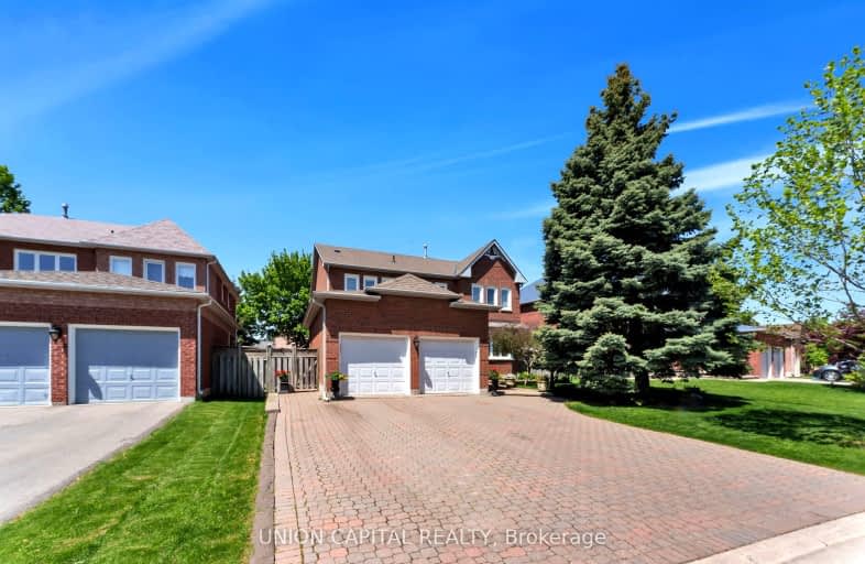 55 Loring Crescent, Markham | Image 1