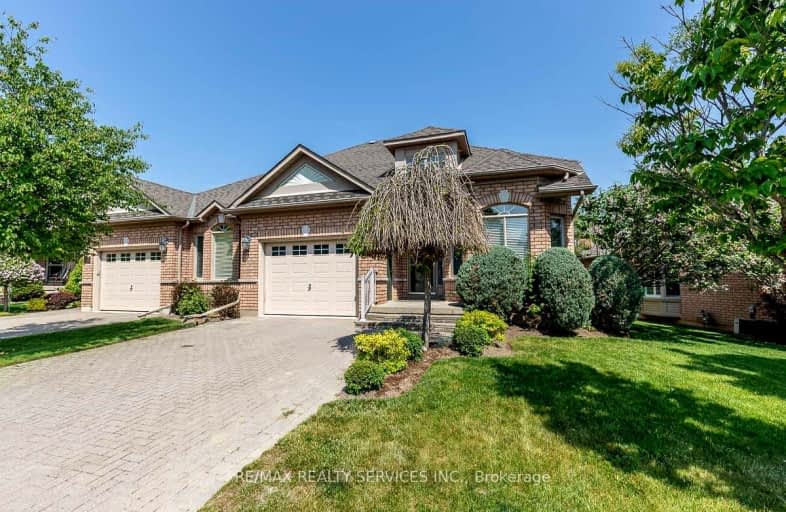 29-22 Renaissance Point, New Tecumseth | Image 1