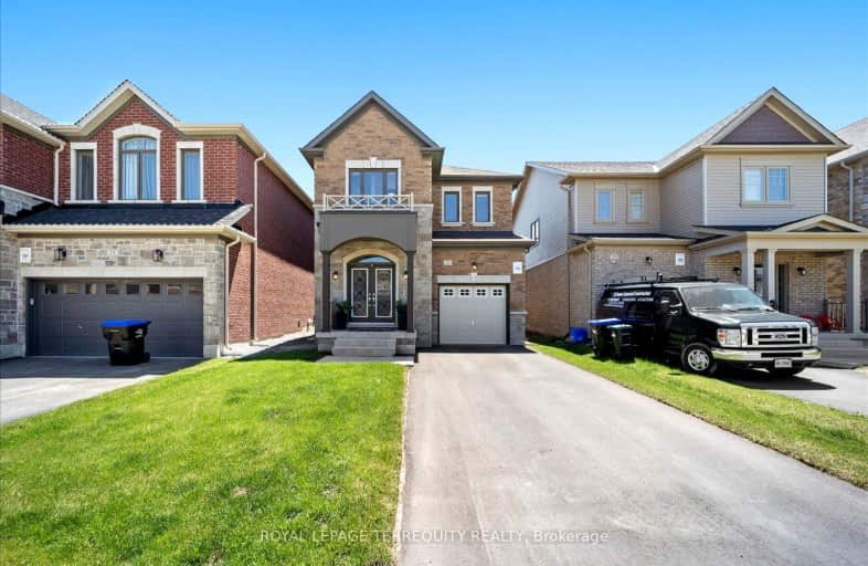 21 Peacock Trail, New Tecumseth | Image 1