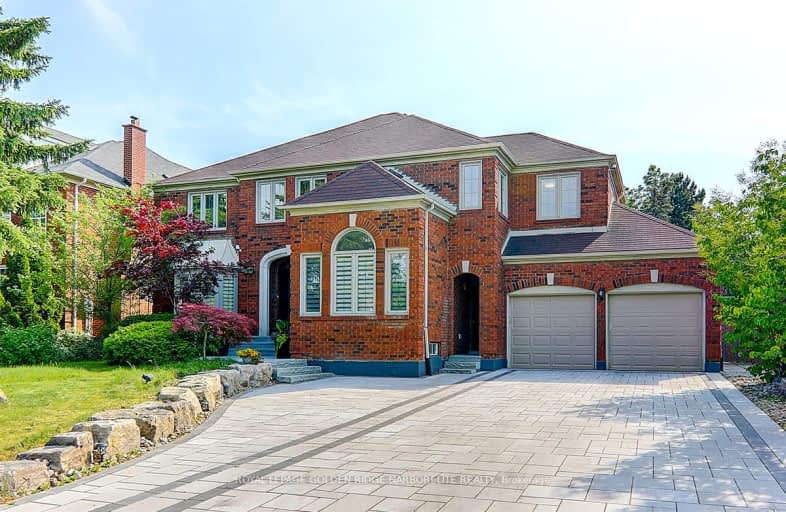 30 Spadina Road, Richmond Hill | Image 1