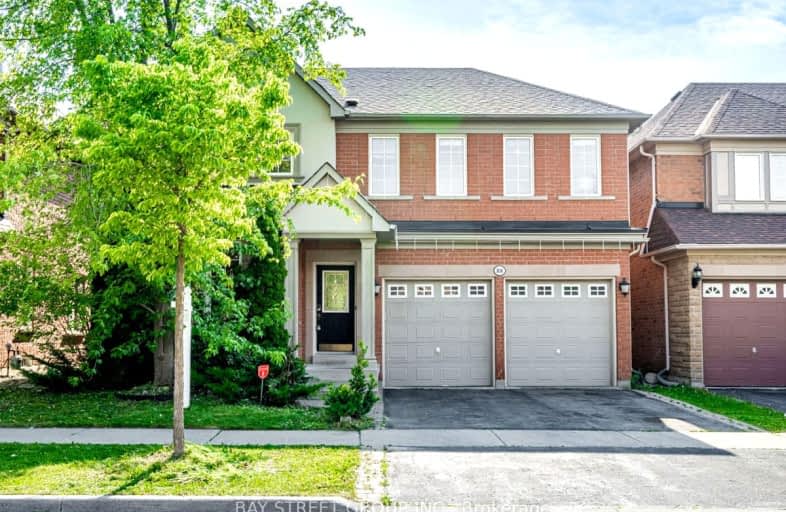88 Skywood Drive, Richmond Hill | Image 1