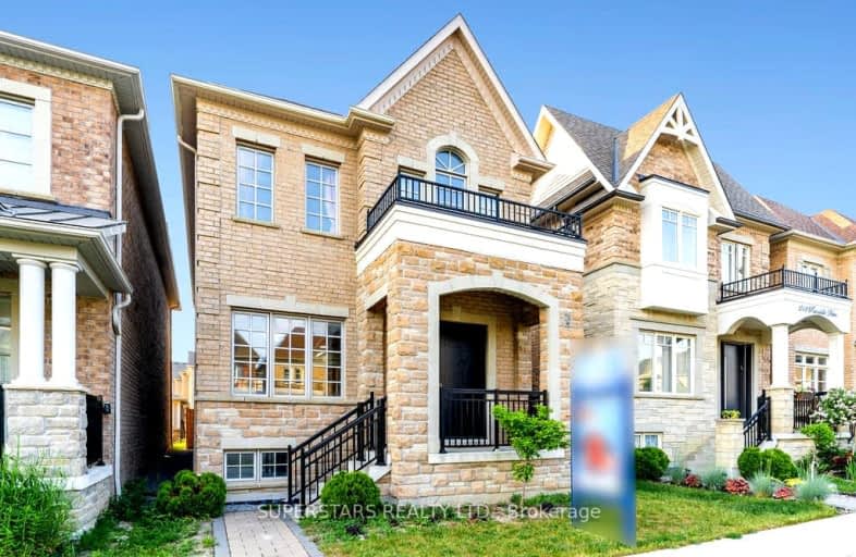 216 Paradelle Drive, Richmond Hill | Image 1