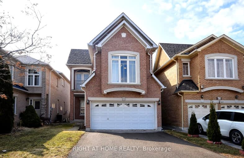 67 Toporowski Avenue, Richmond Hill | Image 1