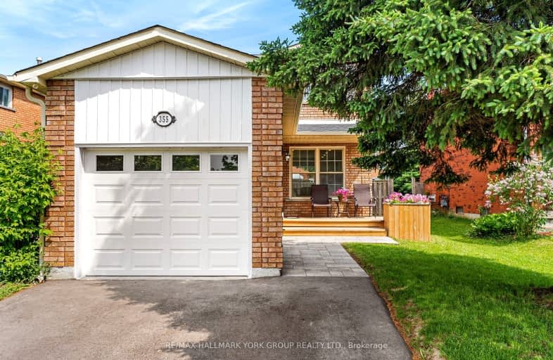 355 Millard Street, Whitchurch Stouffville | Image 1