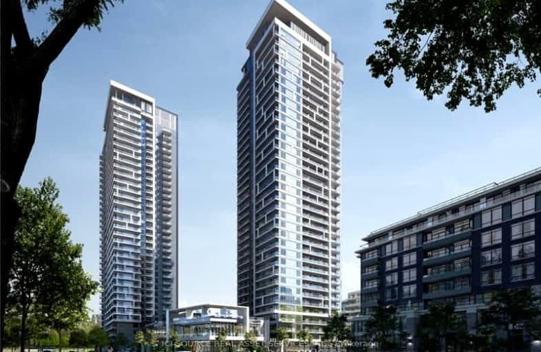 1211-8 Water Walk Drive, Markham | Image 1
