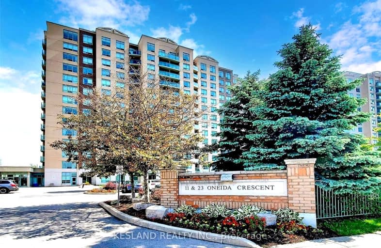 905-23 Oneida Crescent, Richmond Hill | Image 1